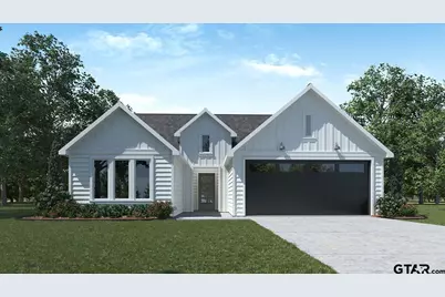 237 Buck Branch Lane, Canton, TX 75103 - Photo 1