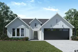 237 Buck Branch Ln, Canton, TX 75103 - Photo 1