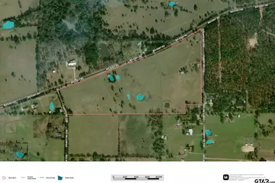 17104 County Road 1100, Flint, TX 75762 - Photo 24