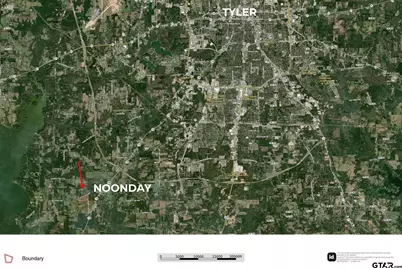 17104 County Road 1100, Flint, TX 75762 - Photo 22