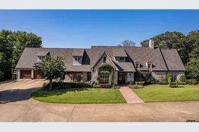 535 Riata Rd, Bullard, TX 75757 - Photo 1