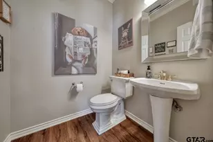 1710 Brandywine Dr, Tyler, TX 75703 - Photo 14