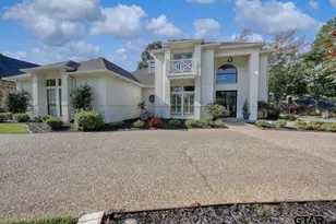 1710 Brandywine Dr, Tyler, TX 75703 - Photo 1