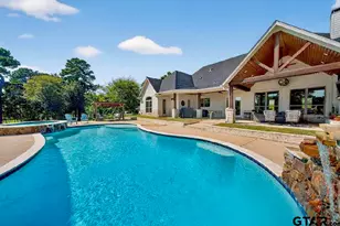 11855 County Rd 1169, Tyler, TX 75703 - Photo 2