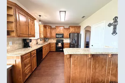 17652 Cr 2195, Whitehouse, TX 75791 - Photo 6