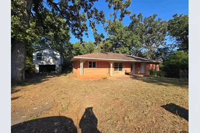 496 Blackbourn, Hawkins, TX 75765 - Photo 2