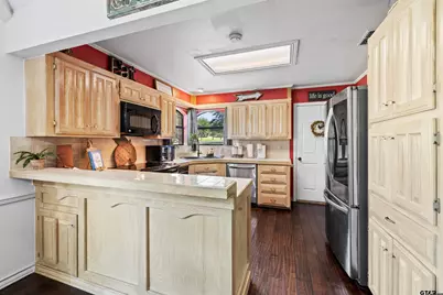 221 Cr 1424, Jacksonville, TX 75766 - Photo 16