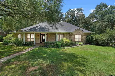 404 Moccasin Lane, Kilgore, TX 75662 - Photo 2