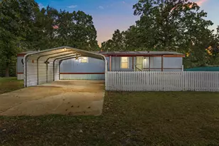 91 W Country Road 4112, Atlanta, TX 75551 - Photo 2