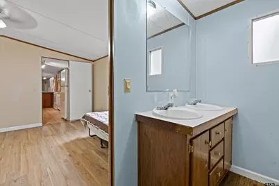 91 W Country Road 4112, Atlanta, TX 75551 - Photo 22