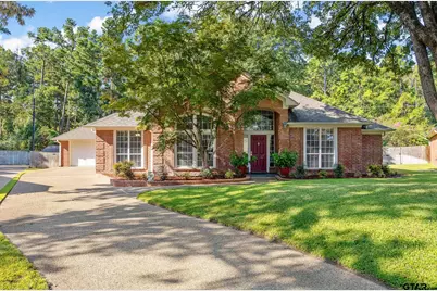 3202 Pebblebrook Cir, Tyler, TX 75707 - Photo 4