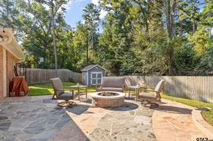 3202 Pebblebrook Cir, Tyler, TX 75707 - Photo 34