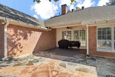3202 Pebblebrook Cir, Tyler, TX 75707 - Photo 32
