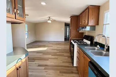 427 Old Latexo Road, Crockett, TX 75835 - Photo 8