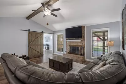 11422 Sante Fe Trail, Tyler, TX 75703 - Photo 6