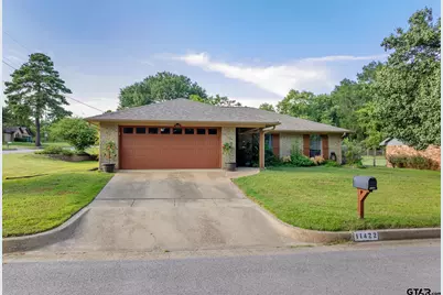 11422 Sante Fe Trail, Tyler, TX 75703 - Photo 2