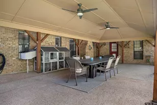 11422 Sante Fe Trail, Tyler, TX 75703 - Photo 28