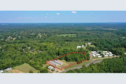 205 Highway 155, Avinger, TX 75630 - Photo 2