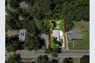 307 N Tyler St, Big Sandy, TX 75755 - Photo 2