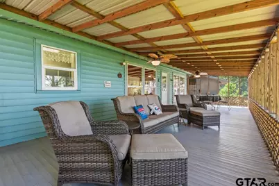 263 Crestwood Loop, Avinger, TX 75630 - Photo 32