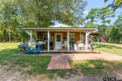 130 & 154 Pr 3331, Big Sandy, TX 75755 - Photo 36