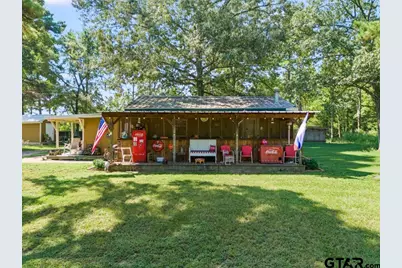 130 & 154 Pr 3331, Big Sandy, TX 75755 - Photo 1