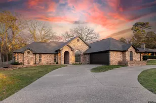 329 Hideaway Ln E, Hideaway, TX 75771 - Photo 2