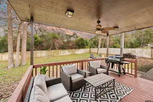 329 Hideaway Ln E, Hideaway, TX 75771 - Photo 20