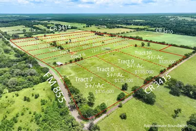 Tract 1 Fm 855, Jacksonville, TX 75766 - Photo 4