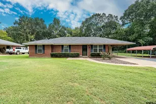 135 Short St, Rusk, TX 75785 - Photo 2