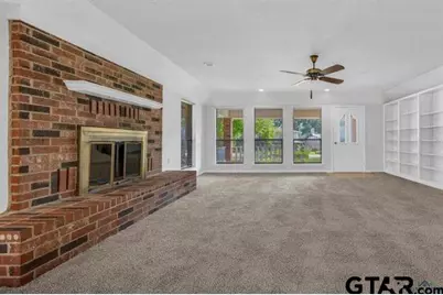 1250 W Hideaway Ln, Hideaway, TX 75771 - Photo 6