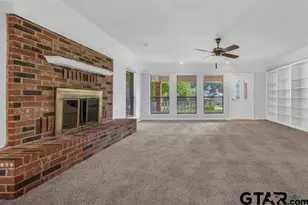 1250 W Hideaway Ln, Hideaway, TX 75771 - Photo 6