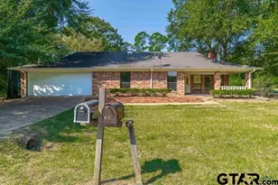 1250 W Hideaway Ln, Hideaway, TX 75771 - Photo 2
