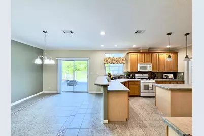 177 County Road 2417, Leesburg, TX 75451 - Photo 10