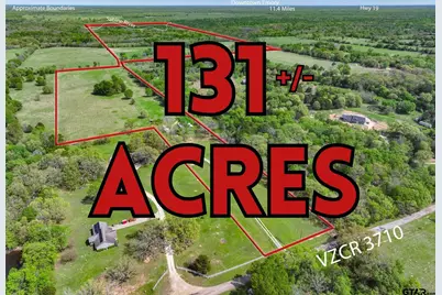 902 Vz County Road 3710, Edgewood, TX 75117 - Photo 1