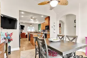 717 White Bear Trl, Lindale, TX 75771 - Photo 10