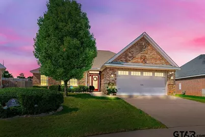 717 White Bear Trl, Lindale, TX 75771 - Photo 2