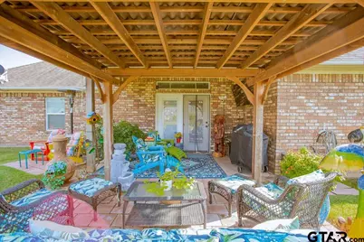 717 White Bear Trl, Lindale, TX 75771 - Photo 40