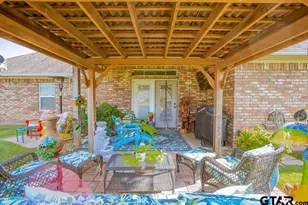 717 White Bear Trl, Lindale, TX 75771 - Photo 40