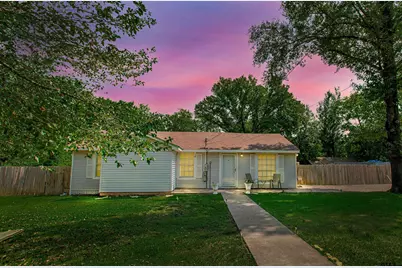 1706 & 1708 S Lake Harris Rd, White Oak, TX 75693 - Photo 1