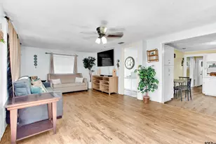 1706 & 1708 S Lake Harris Rd, White Oak, TX 75693 - Photo 6