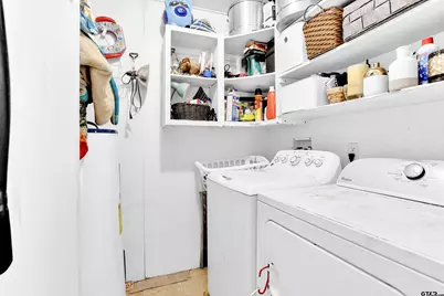 1706 & 1708 S Lake Harris Rd, White Oak, TX 75693 - Photo 24