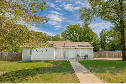 1706 & 1708 S Lake Harris Rd, White Oak, TX 75693 - Photo 2