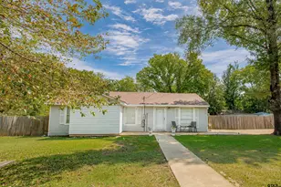 1706 & 1708 S Lake Harris Rd, White Oak, TX 75693 - Photo 2