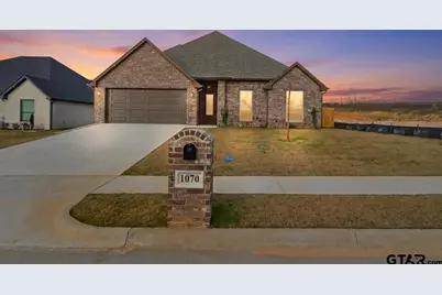 1070 Stagecoach Bend, Bullard, TX 75757 - Photo 2