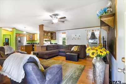 20030 Red Oak Drive, LaRue, TX 75770 - Photo 4