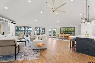 13235 Peninsula Rd, Whitehouse, TX 75791 - Photo 6