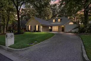 3606 Trailwood, Tyler, TX 75707 - Photo 8