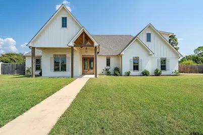 545 Bush Buck Way, Bullard, TX 75757 - Photo 1