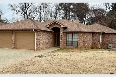 317 Amberwood Circle, Tyler, TX 75701 - Photo 1